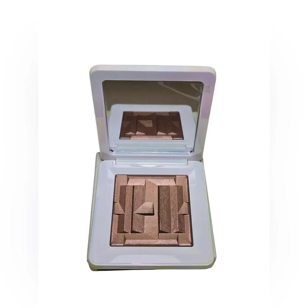 Haus Labs NIB Bio-Radiant™ Gel-Powder Highlighter/Powder in Bronzite